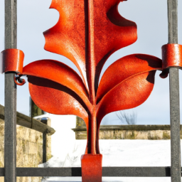 Donnez du cachet à votre propriété avec un balcon en ferronnerie personnalisé Carmaux